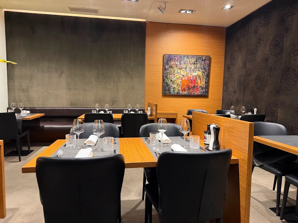 BookNoFees: Restoranas – Cubo – Ljubljana – Kubas, nuotrauka 1