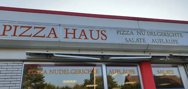 BookNoFees: Pizza Haus Bergkamen, Bergkamen