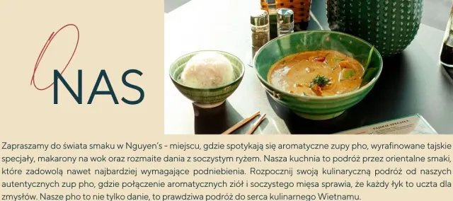 BookNoFees: Restoranas – Nguyen’s Bistro – Warsaw – „Nguyen’s Bistro“, nuotrauka 2