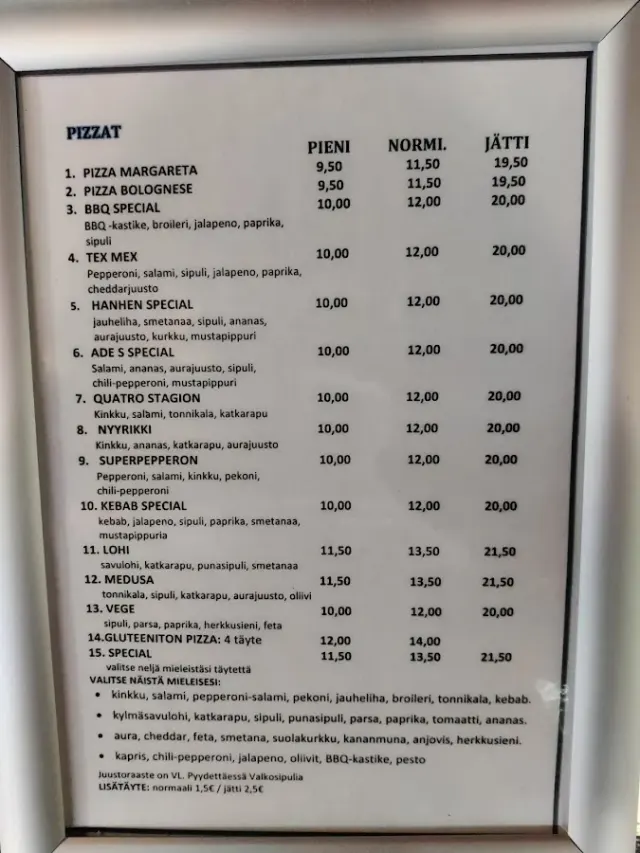BookNoFees: Restoranas – Willihanhi – Helsinki – Willihanhi, nuotrauka 2