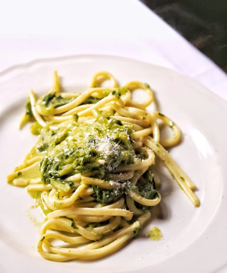 BookNoFees: Restoranas – Osteria delle Coppelle – Rome – „Osteria delle Coppelle“, nuotrauka 1