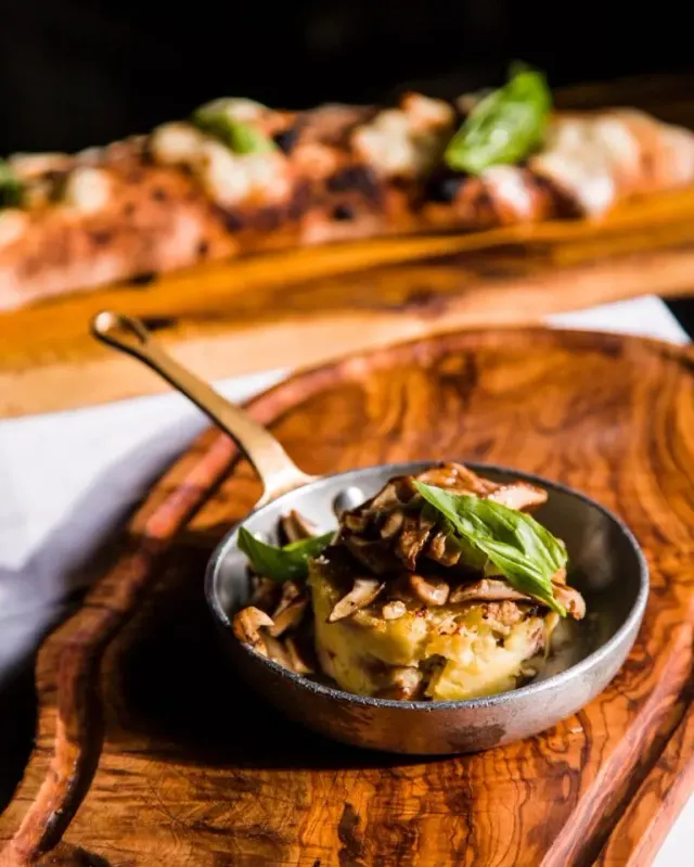 BookNoFees: Restoranas – Osteria delle Coppelle – Rome – „Osteria delle Coppelle“, nuotrauka 2