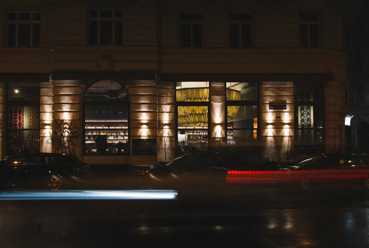 BookNoFees: Restoranas – Market – Vienna – Rinka, nuotrauka 1