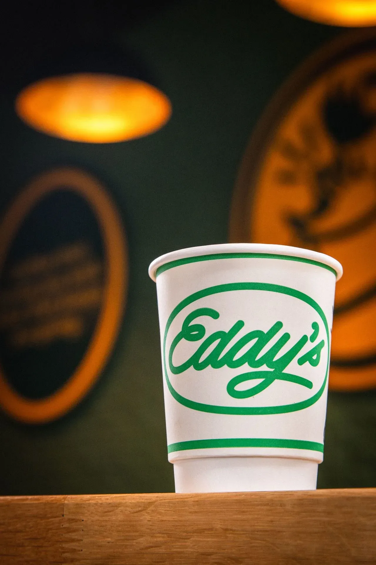 BookNoFees: Kepykla – Eddy's – Sofia – „Eddy's“, nuotrauka 1