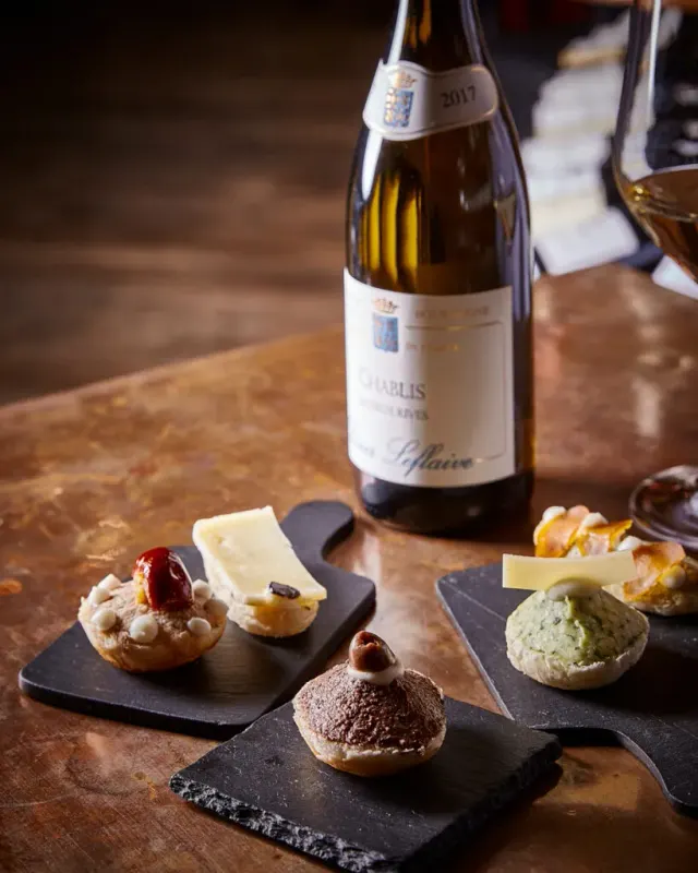 BookNoFees: Restoranas – Achilli Enoteca al Parlamento – Rome – „Achilli Enoteca“ Parlamente, nuotrauka 3