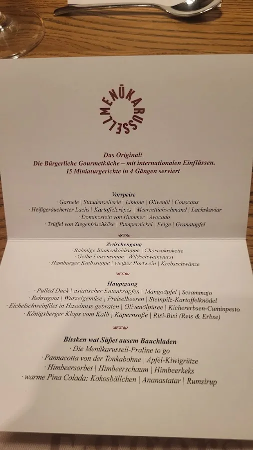BookNoFees: Restoranas – Eggers Dirk Restaurant und Hotel – Sprockhövel – Dirk Eggers restoranas ir viešbutis, nuotrauka 2