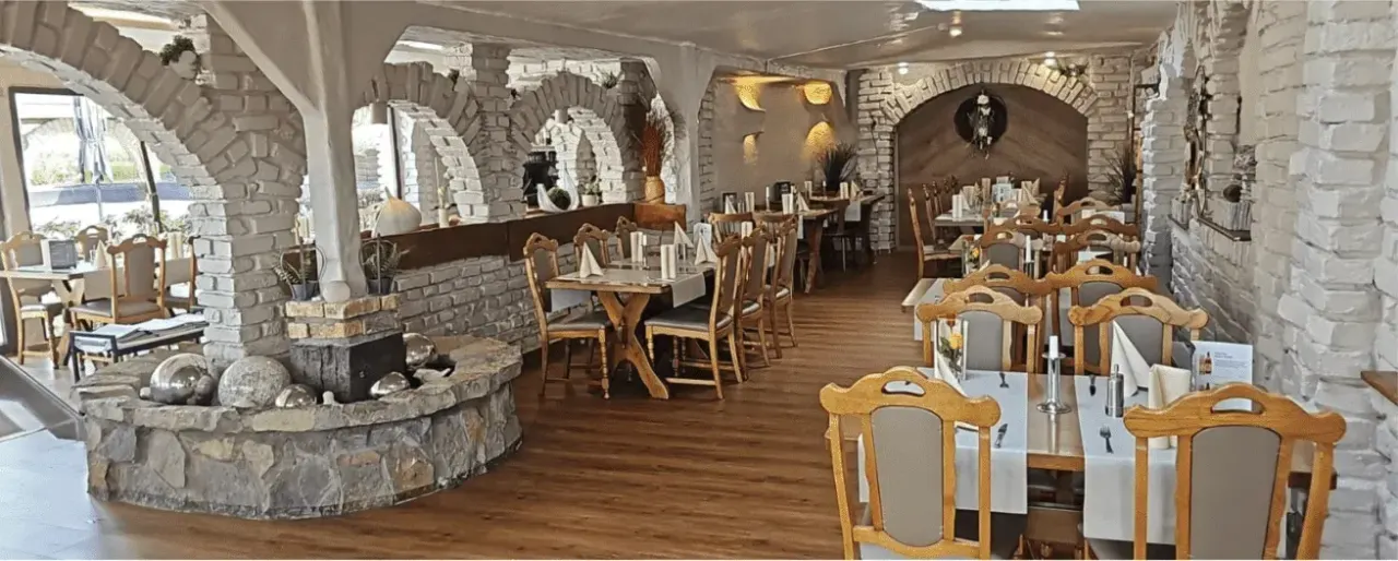 BookNoFees: Restoranas – Hilbecker Hof – Werl – „Hilbecker Hof“, nuotrauka 1