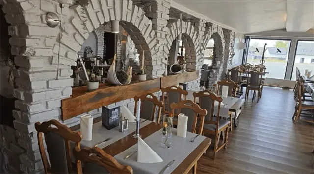 BookNoFees: Restoranas – Hilbecker Hof – Werl – „Hilbecker Hof“, nuotrauka 2