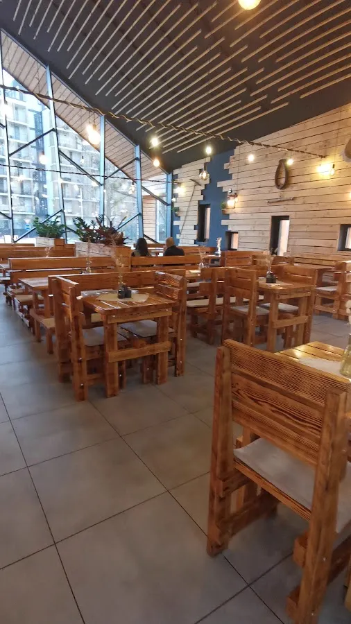 BookNoFees: Restoranas – Reštaurácia Lopárik – Bratislava – Restoranas „Lopárik“, nuotrauka 3
