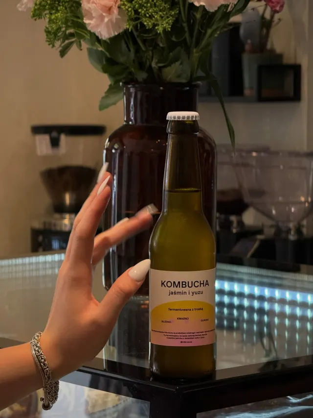 BookNoFees: Kavinė – El Cafetero – Warsaw – Kavos augintojas, nuotrauka 2