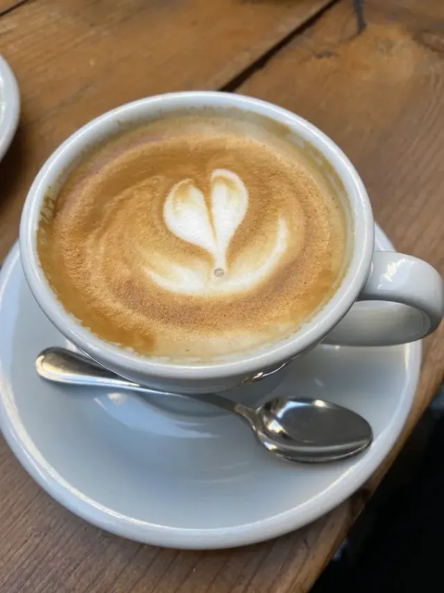 BookNoFees: Kavinė – Drip Coffee Istanbul – Istanbul – Lašelinė kava Stambule, nuotrauka 2