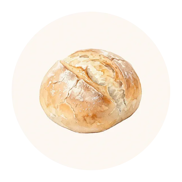 BookNoFees: Kepykla – LEON The Baker – Madrid – LEON – kepėjas, nuotrauka 2