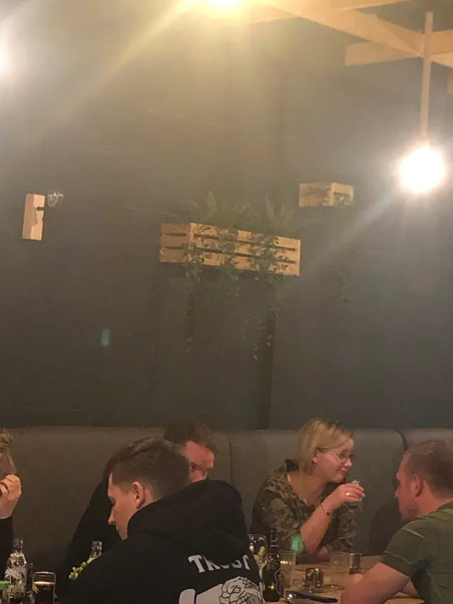 BookNoFees: Restoranas – Sake Neheim – Arnsberg-Neheim – Sake Neheim, nuotrauka 5