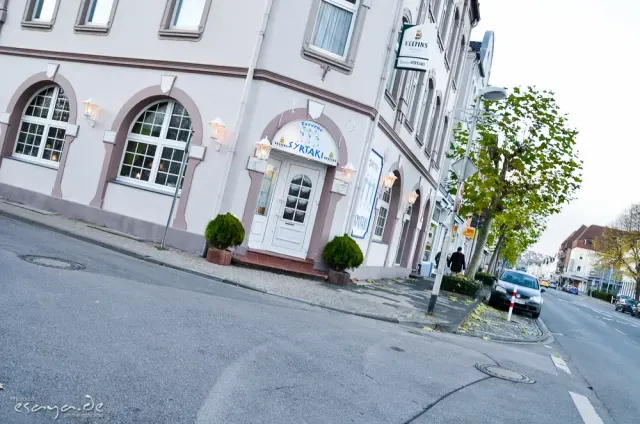 BookNoFees: Restoranas – Taverne Syrtaki – Arnsberg – Taverna „Syrtaki“, nuotrauka 3