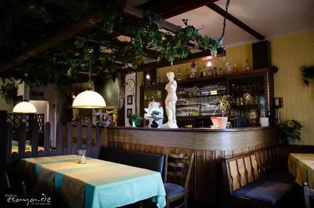 BookNoFees: Restoranas – Taverne Syrtaki – Arnsberg – Taverna „Syrtaki“, nuotrauka 2