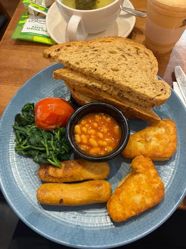 BookNoFees: Kavinė – KC Peaches Cafe and Catering – Dublin – „KC Peaches“ kavinė ir maitinimo paslaugos, nuotrauka 2