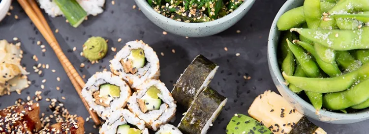 BookNoFees: Restoranas – MakiMaki Sushi-Restaurant – Lippstadt – „MakiMaki“ suši restoranas, nuotrauka 1