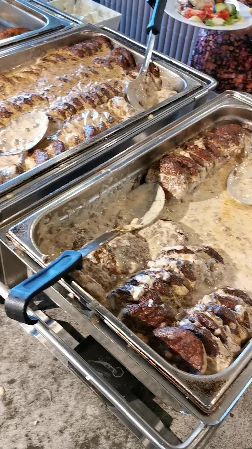 BookNoFees: Restoranas – Alice Italian – Helsinki – Alice italų kalba, nuotrauka 2