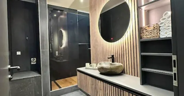 BookNoFees: Stilingi ir modernūs apartamentai – Kierspe