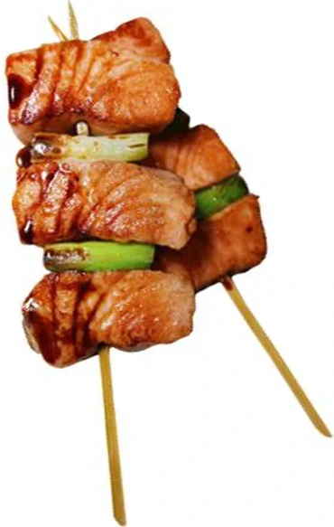 BookNoFees: Zheng Sushi, Madrid