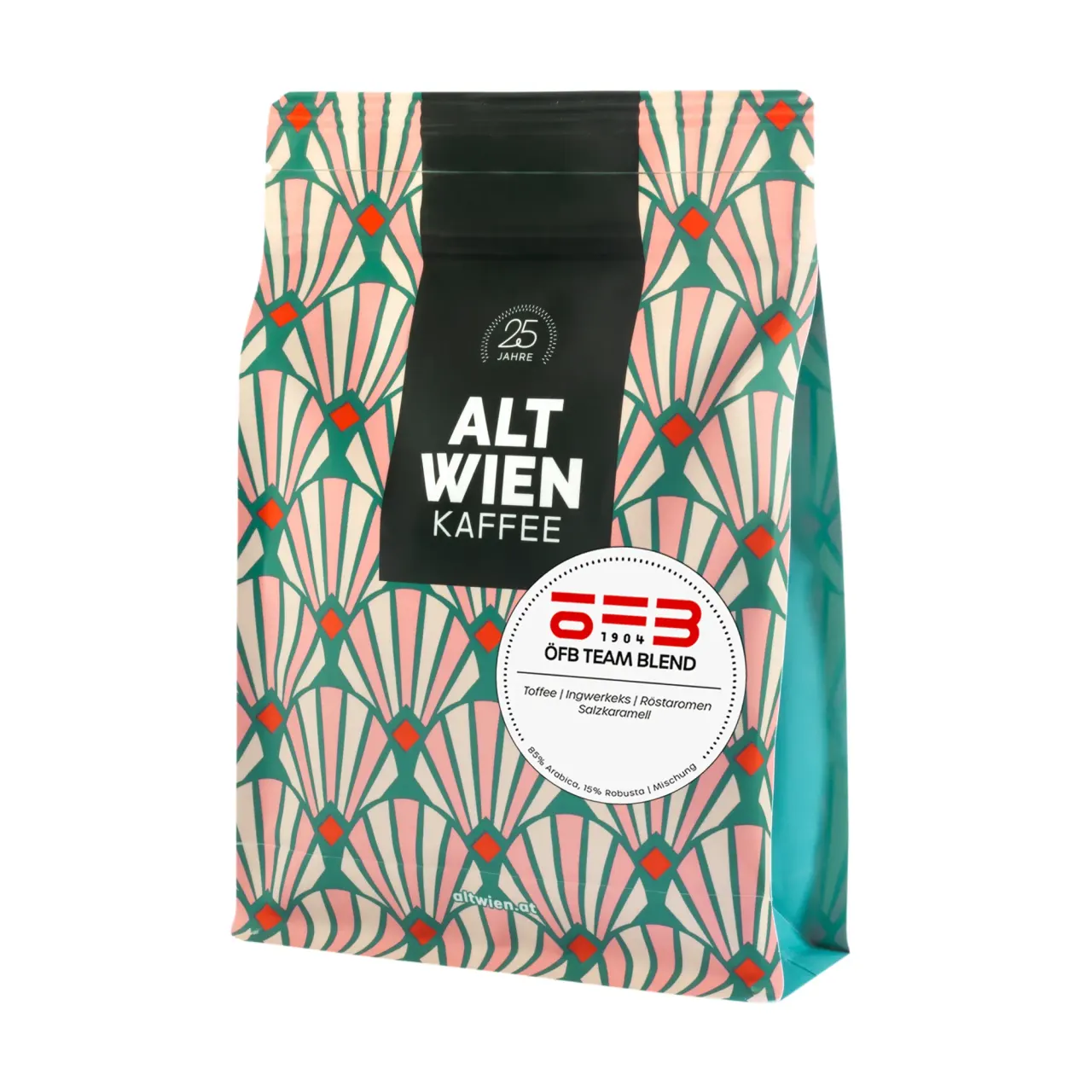 BookNoFees: Kavinė – Kaffeerösterei Alt Wien – Vienna – Kavos skrudinimo įmonė „Alt Wien“, nuotrauka 1