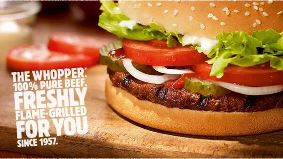 BookNoFees: Užkandžių baras – Burger King – Helsinki – „Burger King“, nuotrauka 3