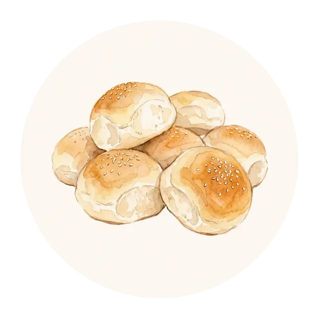 BookNoFees: Kepykla – LEON The Baker – Madrid – LEON – kepėjas, nuotrauka 3