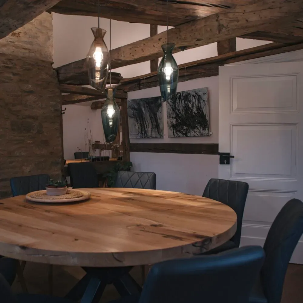 BookNoFees: Kavinė – SCHNÖGGEL Café & Restaurant – Iserlohn – „SCHNÖGGEL“ kavinė ir restoranas, nuotrauka 1
