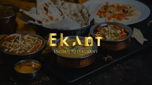 BookNoFees: Restoranas – Ekant Indian Ideal – Prague – „Ekant Indian Ideal“, nuotrauka 2