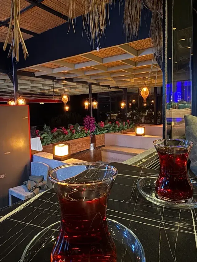 BookNoFees: Amara Şile Ocakbaşı Restoran, Istanbul