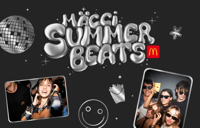 BookNoFees: Užkandžių baras – McDonald's – Vienna – „McDonald's“, nuotrauka 3