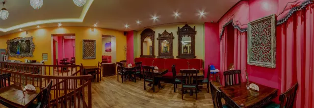 BookNoFees: Restoranas – Namaste India – Warsaw – Indijos esmė, nuotrauka 3