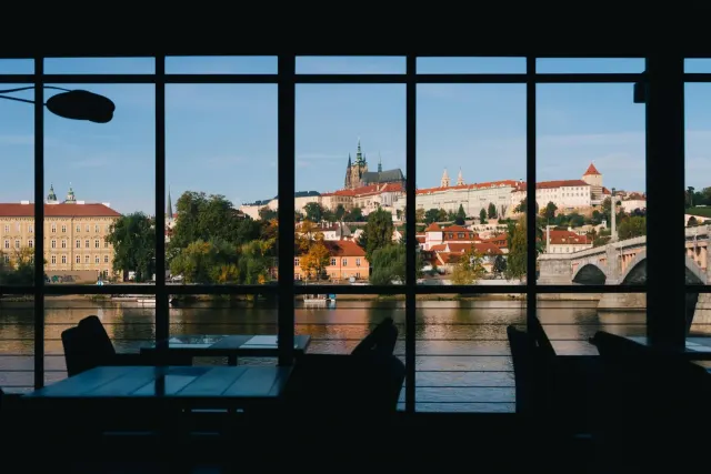 BookNoFees: Restoranas – Marina ristorante – Prague – „Marina“ restoranas, nuotrauka 3