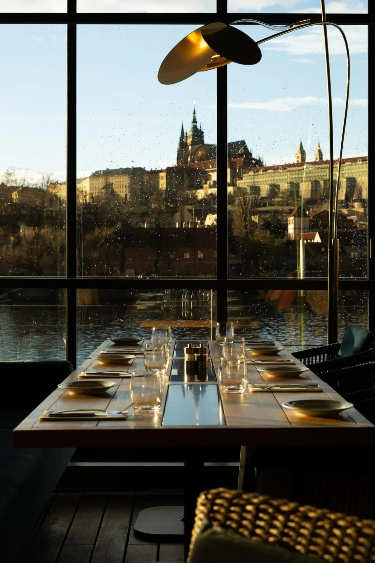 BookNoFees: Restoranas – Marina ristorante – Prague – „Marina“ restoranas, nuotrauka 1