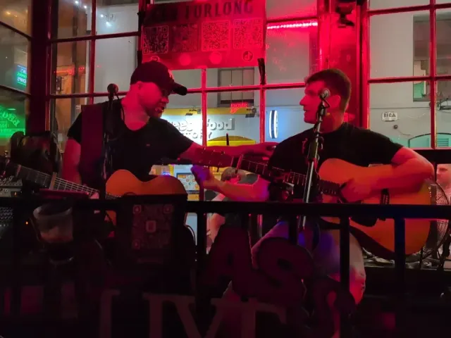 BookNoFees: Restoranas – Bad Ass Cafe – Dublin – „Bad Ass Cafe“, nuotrauka 3