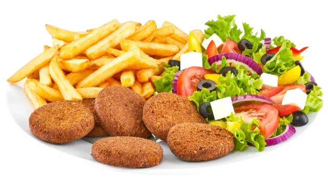 BookNoFees: Restoranas – Zahir Kebab – Lisbon – „Zahir Kebab“, nuotrauka 2