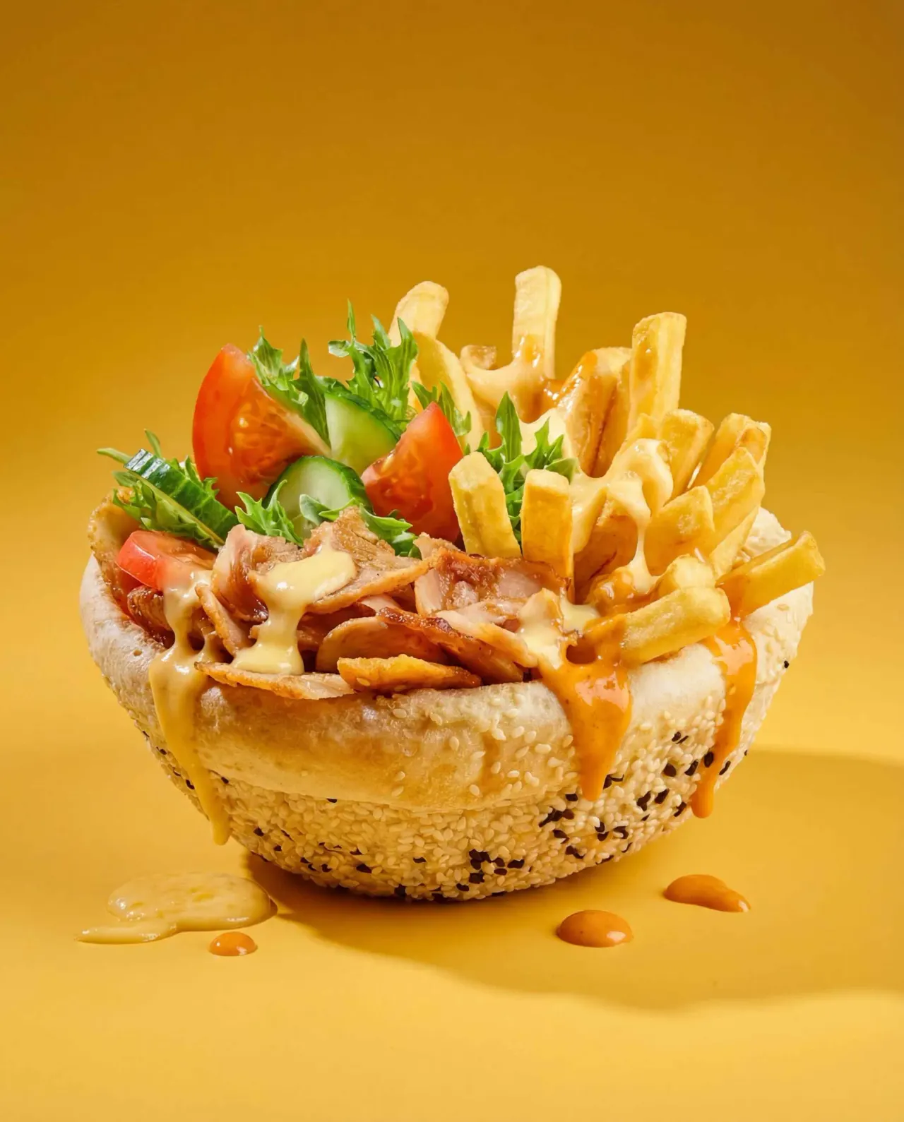 BookNoFees: Restoranas – Zahir Kebab – Lisbon – „Zahir Kebab“, nuotrauka 1