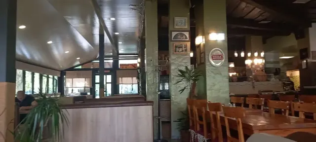 BookNoFees: Restoranas – Maslina – Zagreb – Alyvuogė, nuotrauka 3