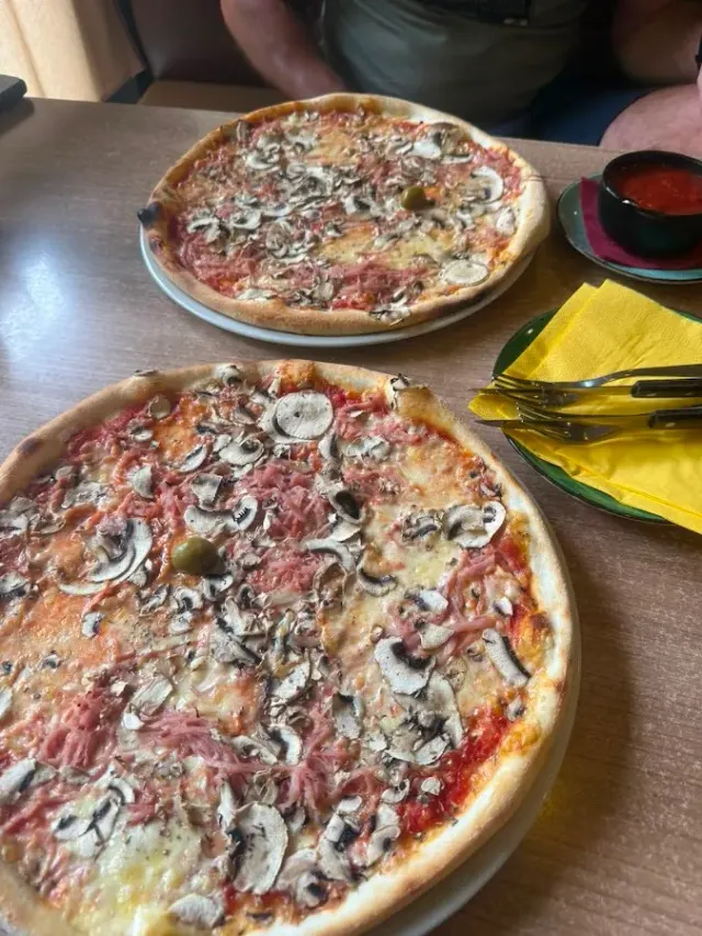 BookNoFees: Restoranas – Maslina – Zagreb – Alyvuogė, nuotrauka 2