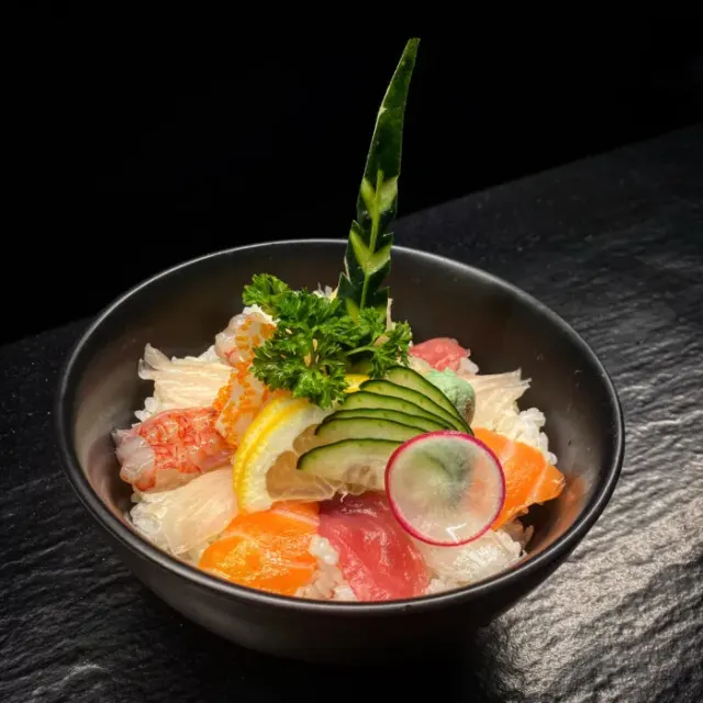 BookNoFees: Restoranas – Kisaki Ramen & Sushi – Rome – „Kisaki Ramen & Sushi“, nuotrauka 3