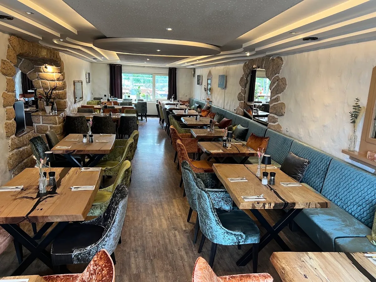 BookNoFees: Restoranas – Am Piepersloh Steakhaus – Lüdenscheid – „Am Piepersloh“ steikų restoranas, nuotrauka 1