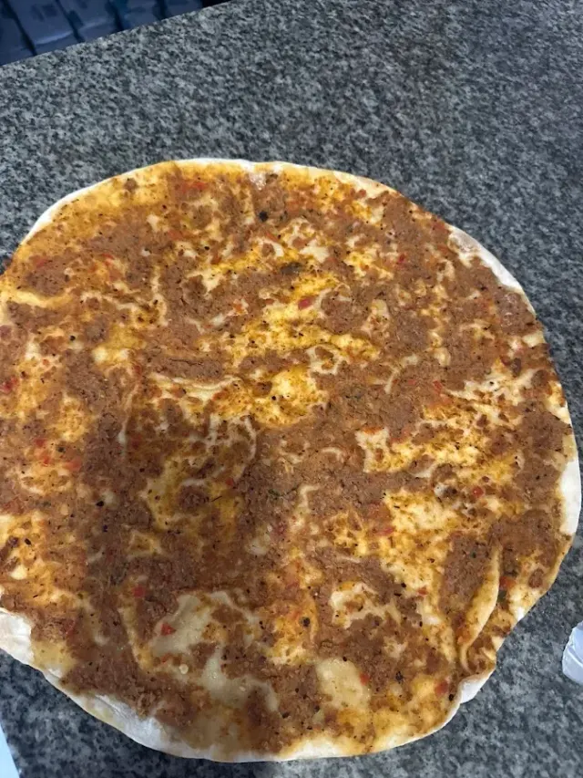 BookNoFees: Restoranas – Desti Kebaphaus – Gevelsberg – „Desti Kebaphaus“, nuotrauka 2