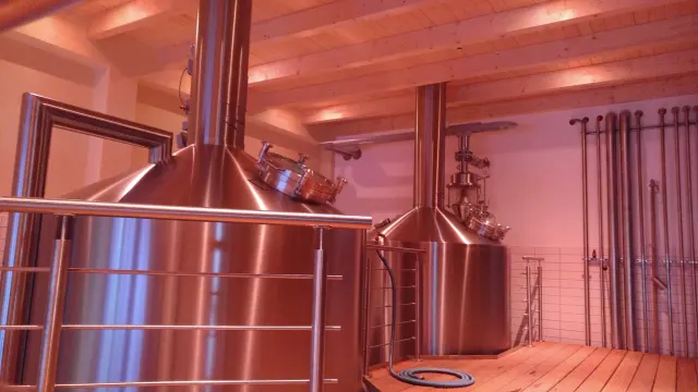 BookNoFees: Restoranas – Brauhaus Zwiebel – Soest – „Brauhaus Zwiebel“, nuotrauka 2