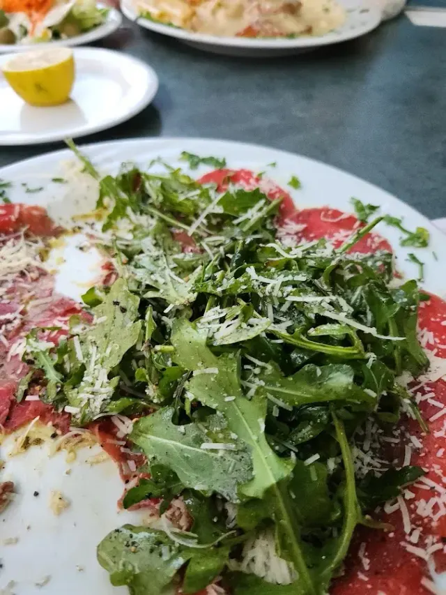 BookNoFees: Restoranas – La Locanda Ristorante – Unna – „La Locanda“ restoranas, nuotrauka 3