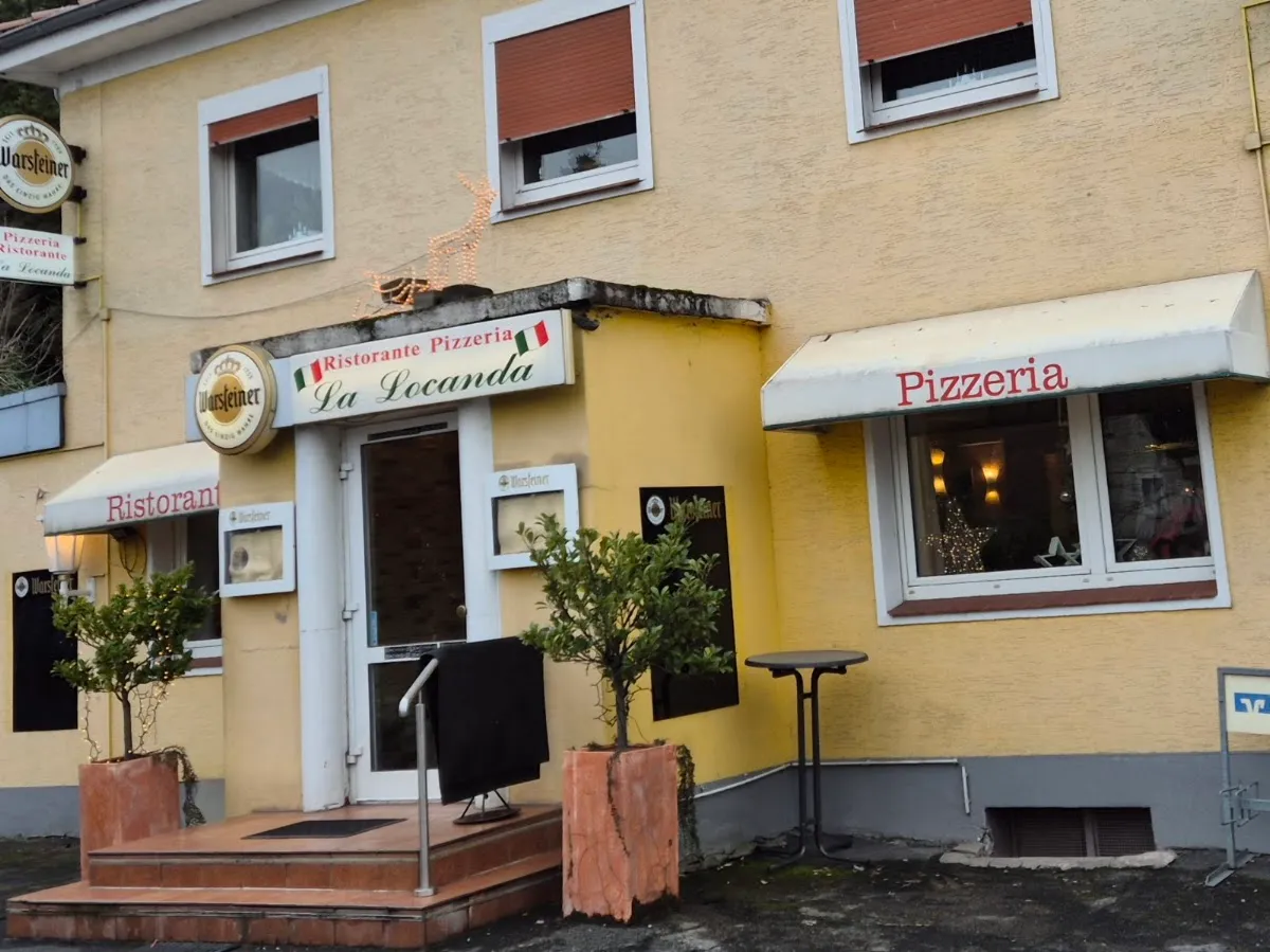 BookNoFees: Restoranas – La Locanda Ristorante – Unna – „La Locanda“ restoranas, nuotrauka 1