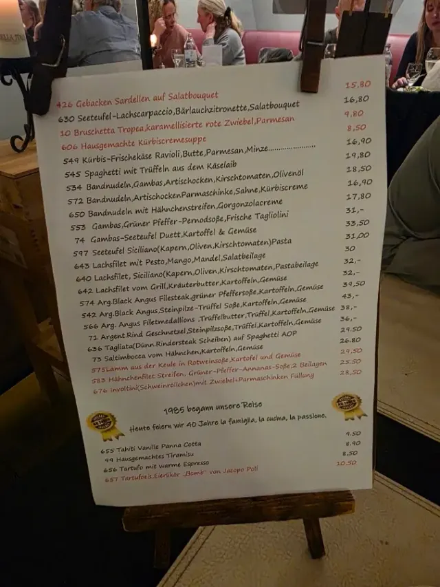 BookNoFees: Restoranas – Bella Italia Ristorante – Lünen – „Bella Italia“ restoranas, nuotrauka 2