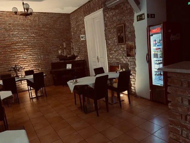 BookNoFees: Restoranas – Di Carni – Vienna – Mėsos gaminiai, nuotrauka 3