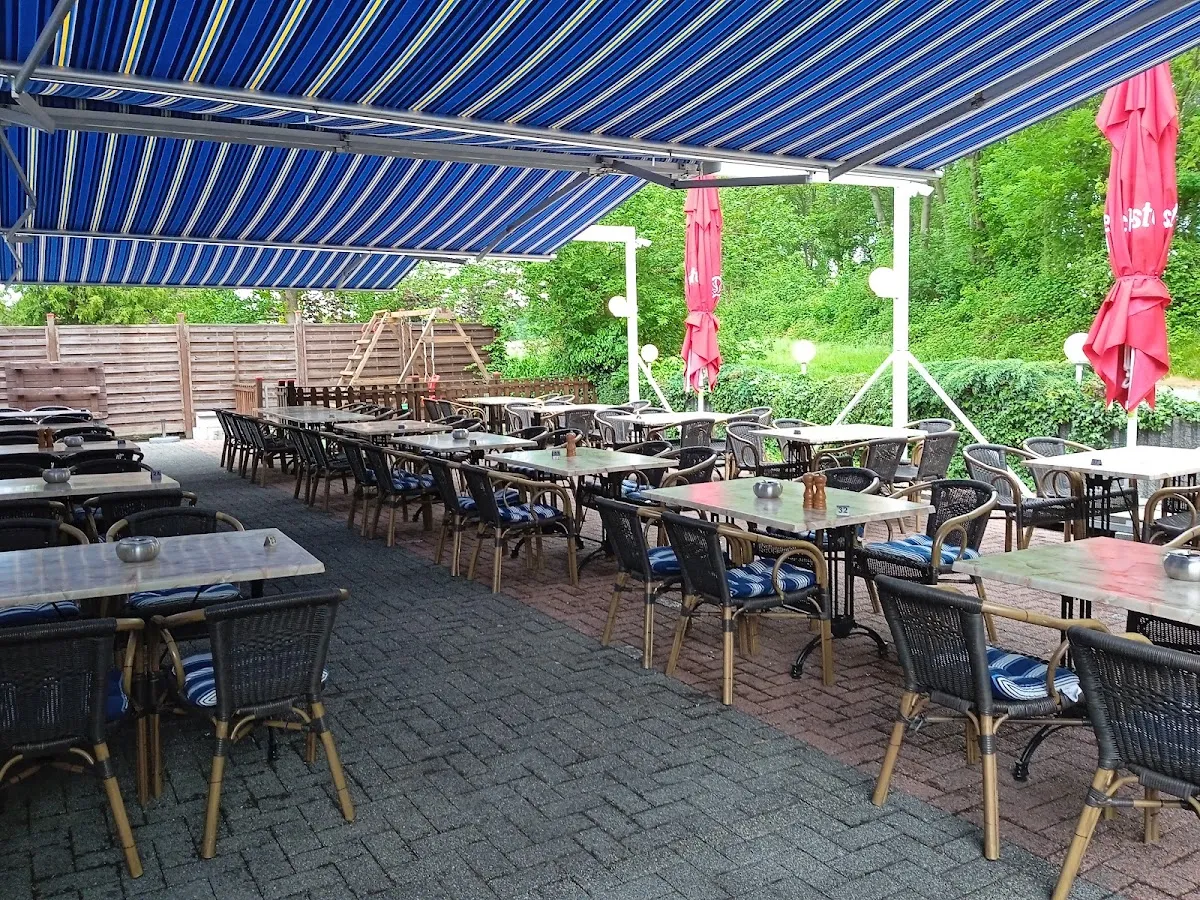BookNoFees: Restoranas – Restaurant Split – Bergkamen – Restoranas „Split“, nuotrauka 1
