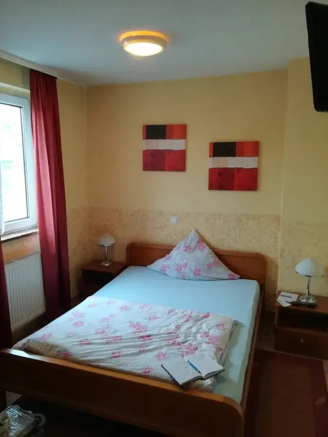 BookNoFees: Restoranas – Alexandros Restaurant – Lüdenscheid – Restoranas „Alexandros“, nuotrauka 2