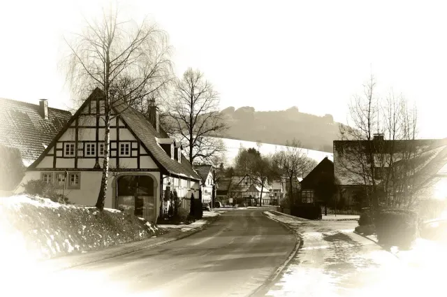 BookNoFees: Landgasthof Körner, Olsberg